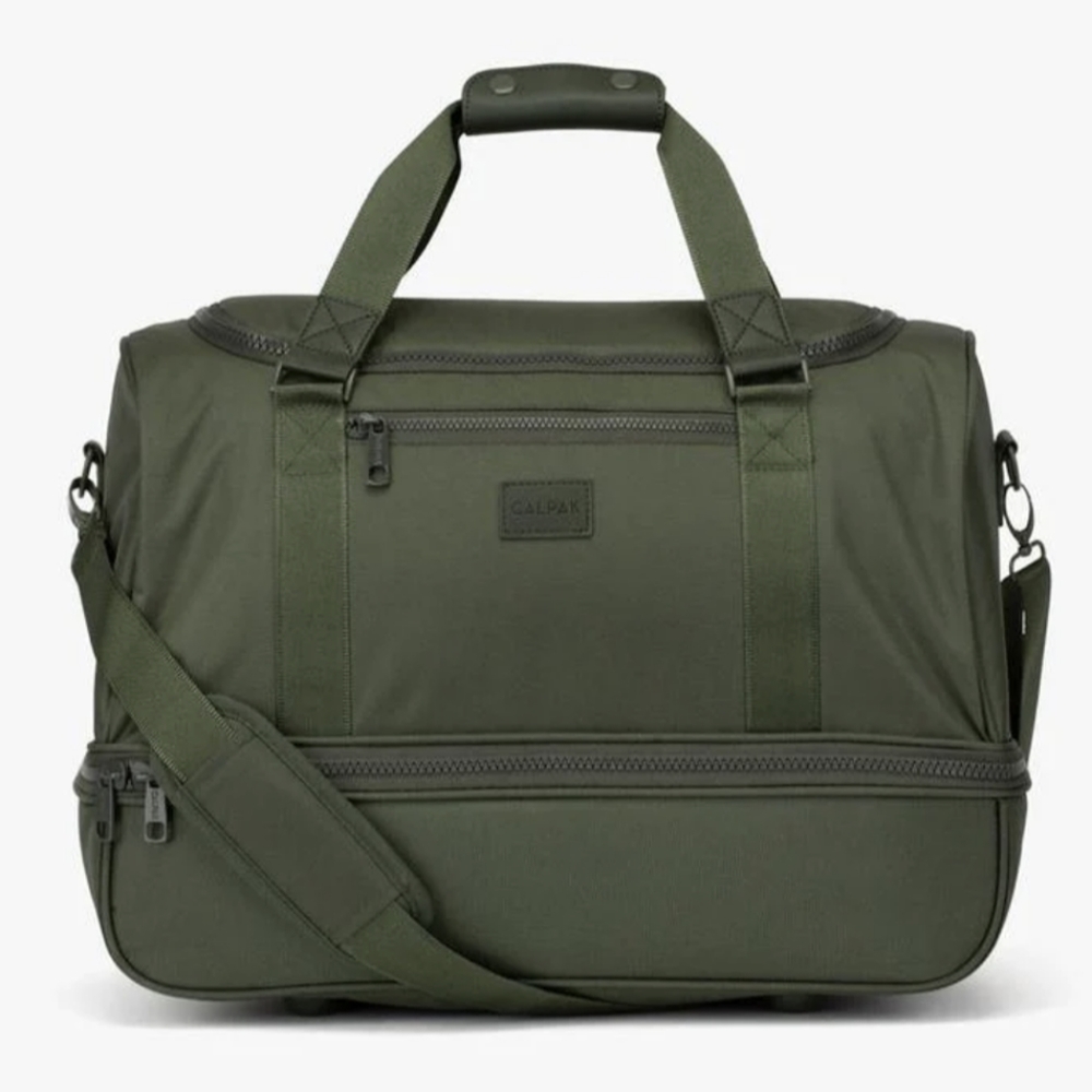 Calpak Stevyn Duffel